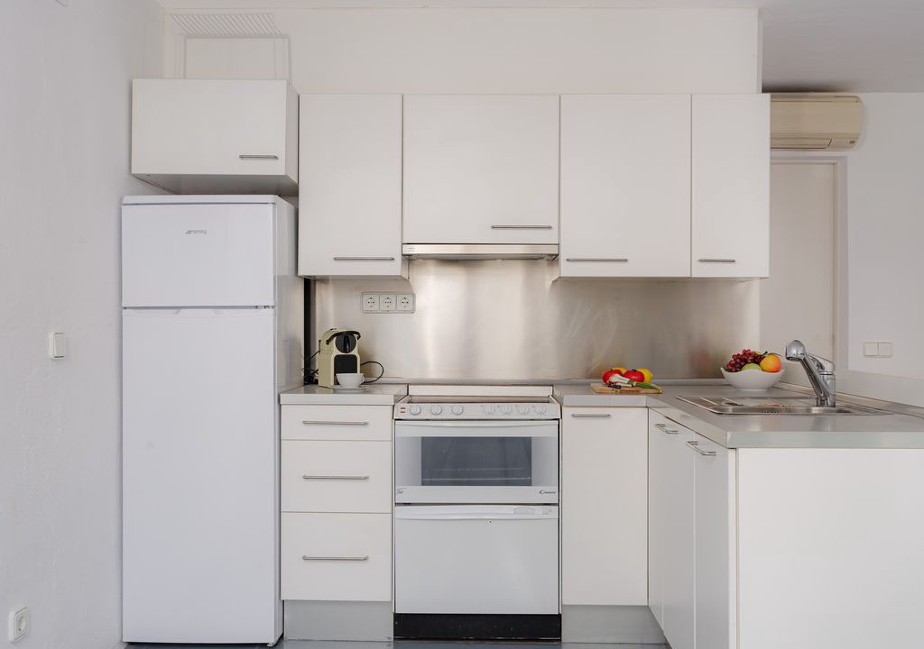 Photo of Kitchen in Sa Tuna