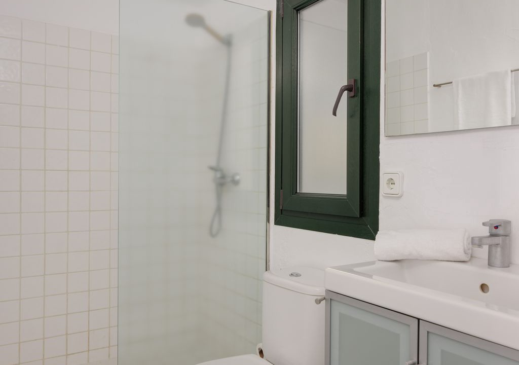 Photo of Bathroom in Sa Tuna