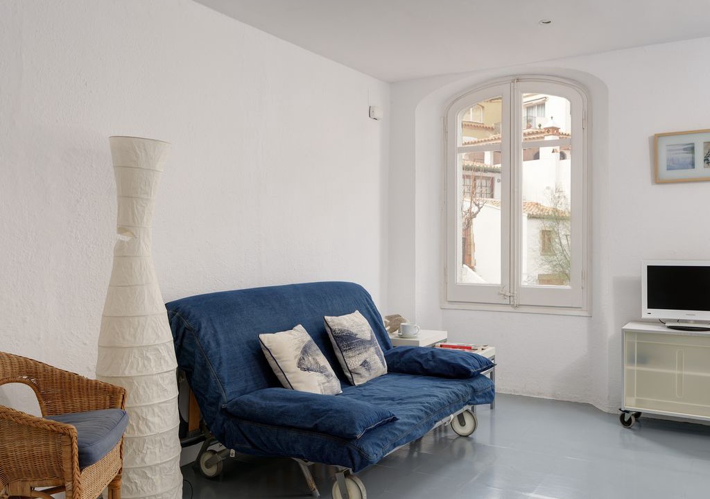 Photo of Livingroom in Sa Tuna