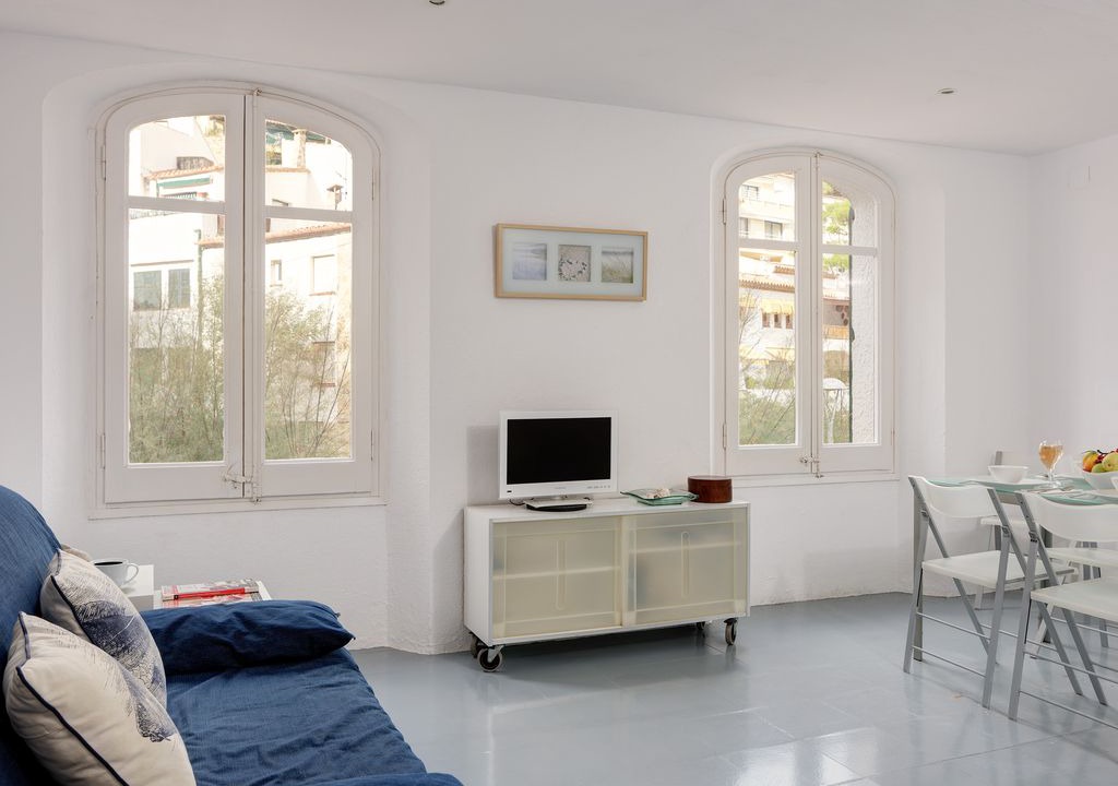 Photo of Livingroom in Sa Tuna