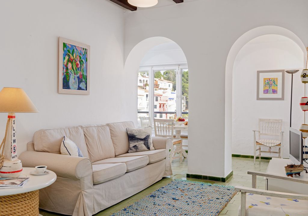 Photo of Livingroom in Sa Tuna
