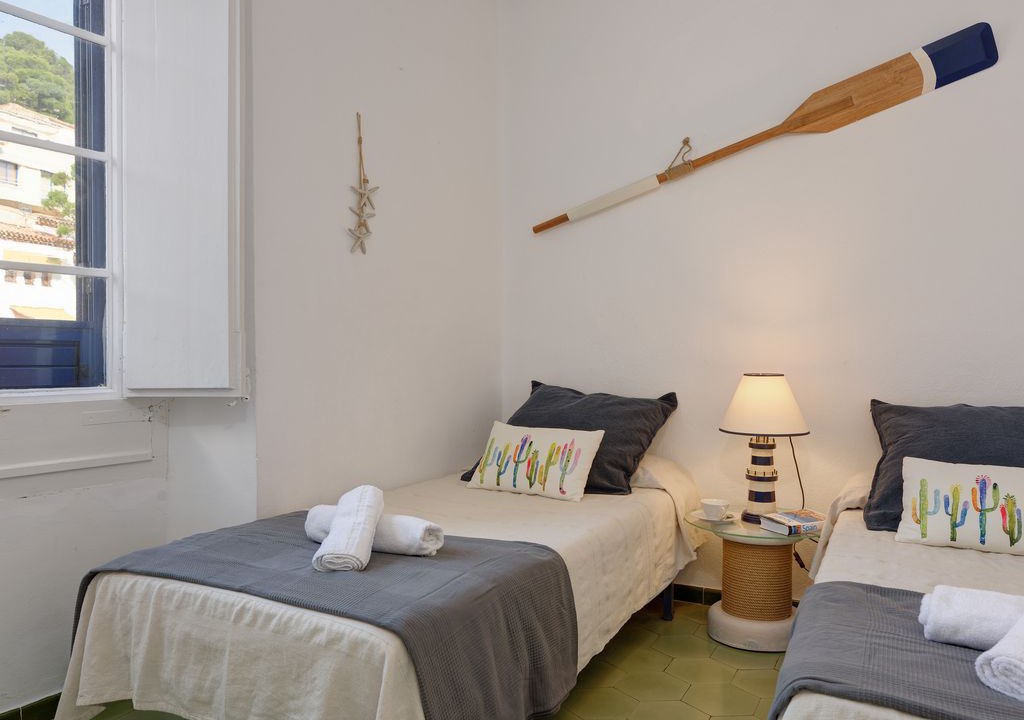 Photo of Bedroom in Sa Tuna