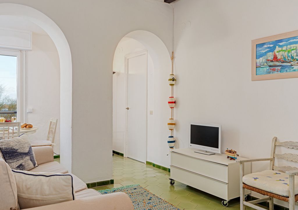 Photo of Livingroom in Sa Tuna