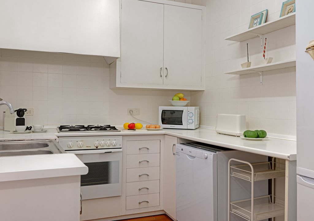Photo of Kitchen in Sa Tuna