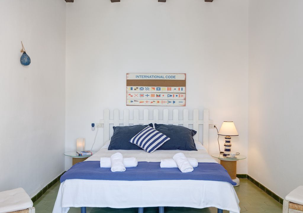 Photo of Bedroom in Sa Tuna