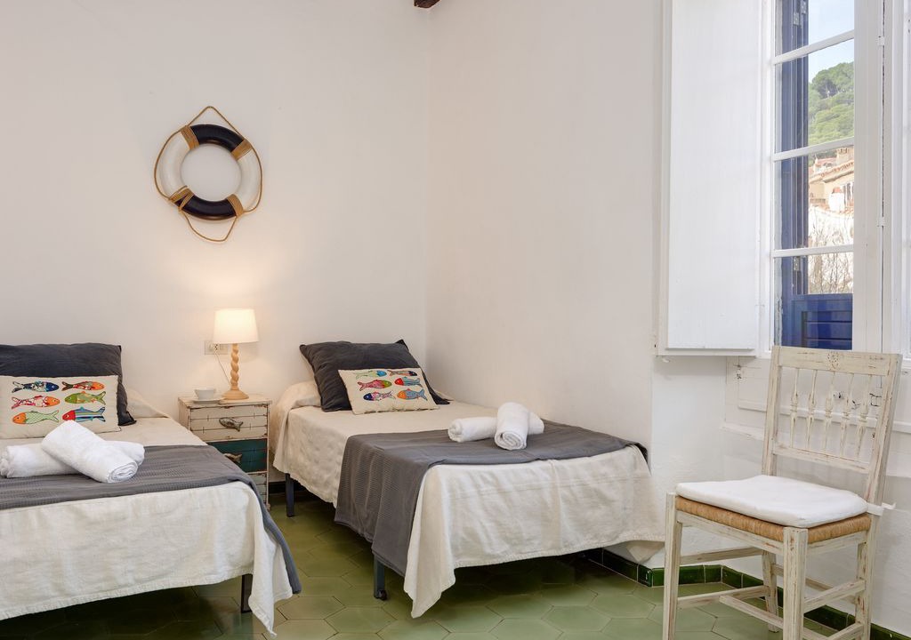 Photo of Bedroom in Sa Tuna