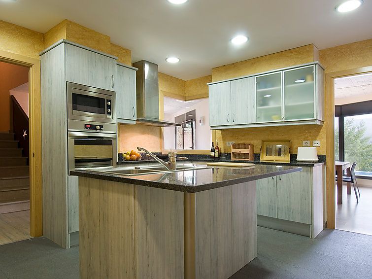 Photo of Kitchen in Rio d'Oro