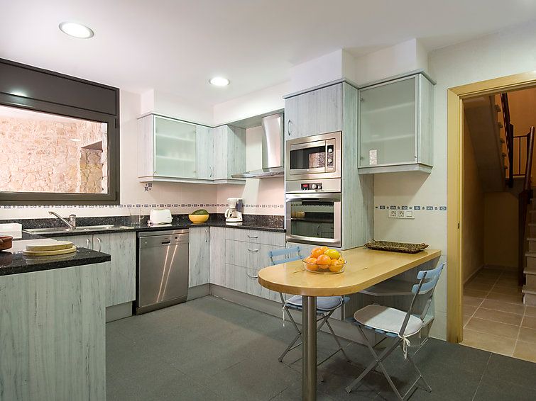 Photo of Kitchen in Rio d'Oro