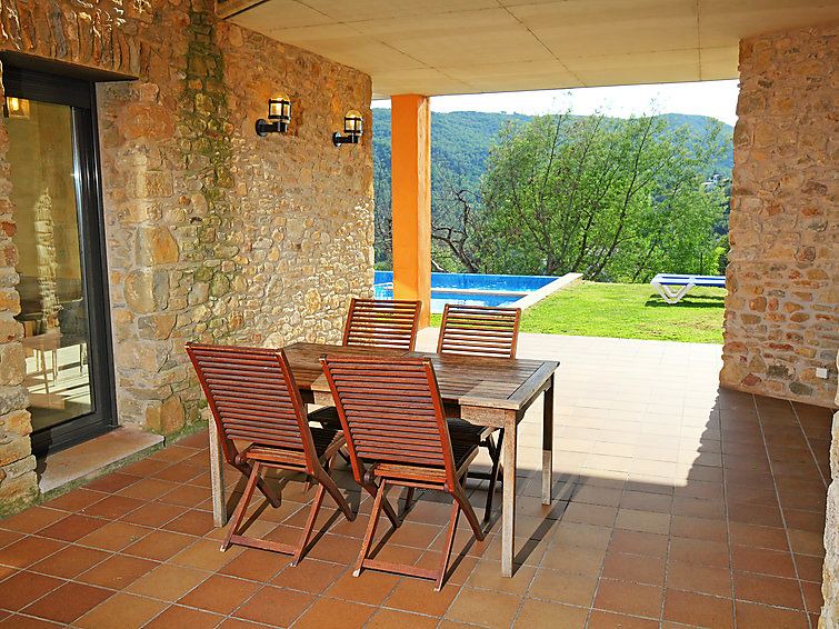 Photo of Patio Balcony in Rio d'Oro