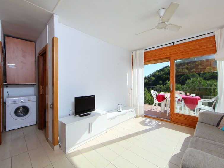 Photo of Livingroom in Sa Tuna