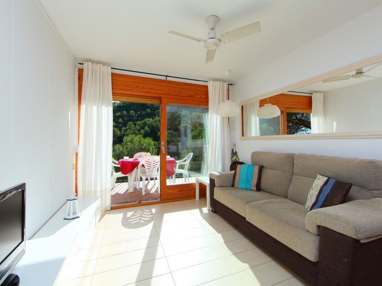 Photo of Livingroom in Sa Tuna
