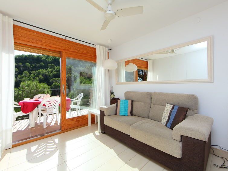 Photo of Livingroom in Sa Tuna