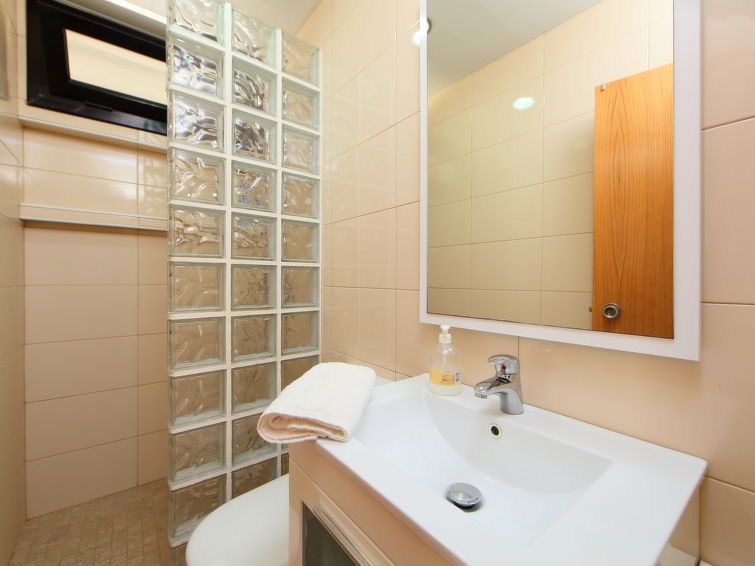 Photo of Bathroom in Sa Tuna