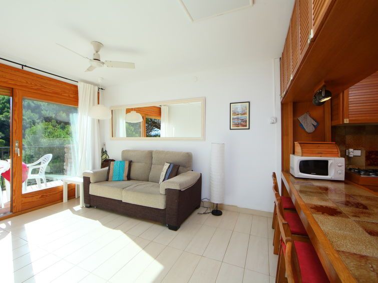Photo of Livingroom in Sa Tuna