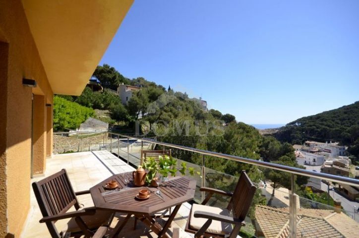 Photo of Patio Balcony in Sa Tuna