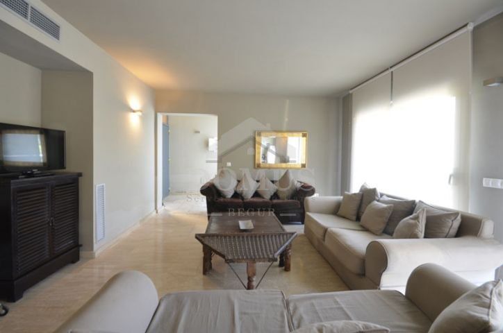 Photo of Livingroom in Sa Tuna