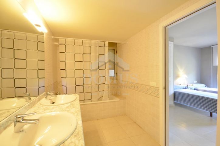 Photo of Bathroom in Sa Tuna