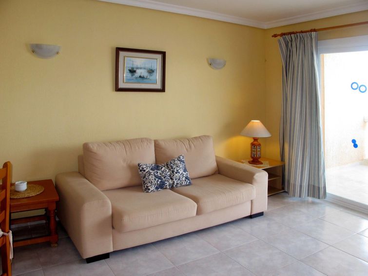 Photo of Livingroom in Sant Elm