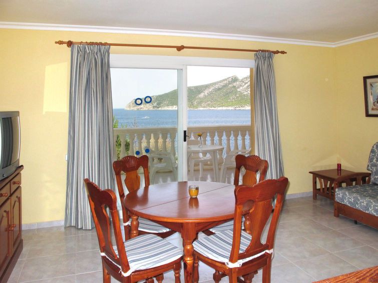 Photo of Livingroom in Sant Elm
