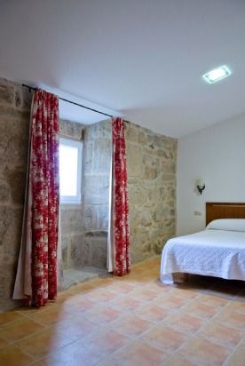 Photo of Bedroom in San Xoan de Rio