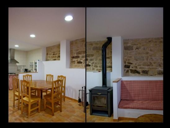 Photo of Livingroom in San Xoan de Rio