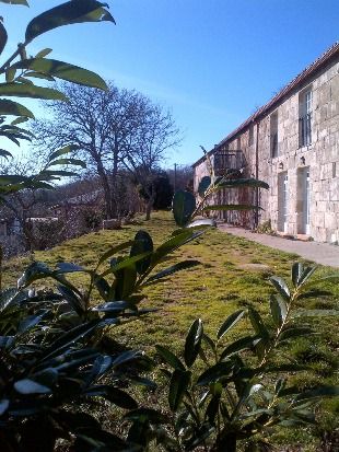 Photo of Buildings in San Xoan de Rio