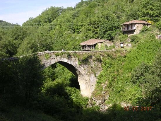 Photo of Outdoor in San Xoan de Rio