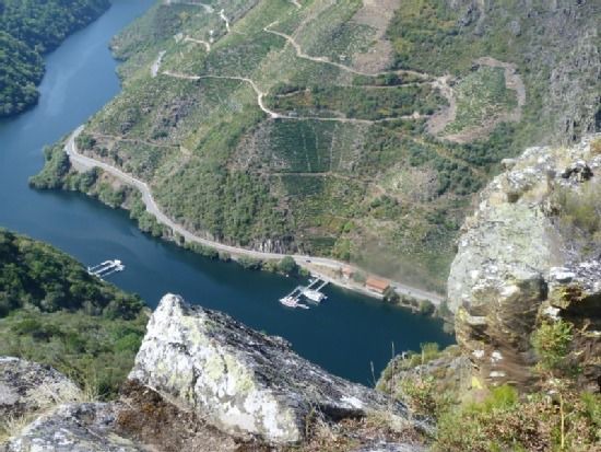Photo of Outdoor in San Xoan de Rio