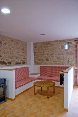 Photo of Livingroom in San Xoan de Rio
