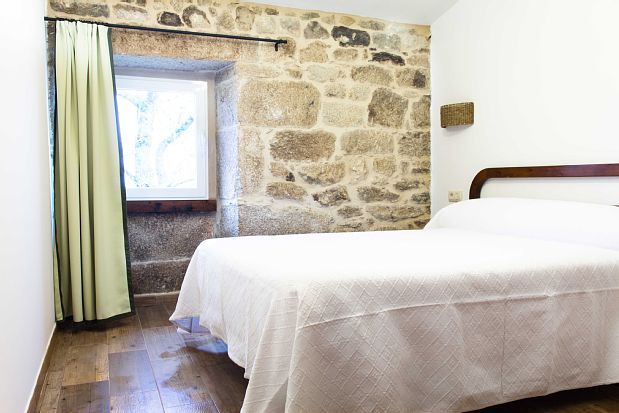 Photo of Bedroom in San Xoan de Rio