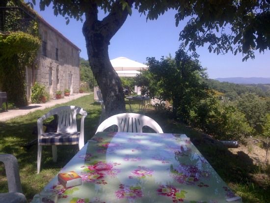 Photo of Outdoor in San Xoan de Rio