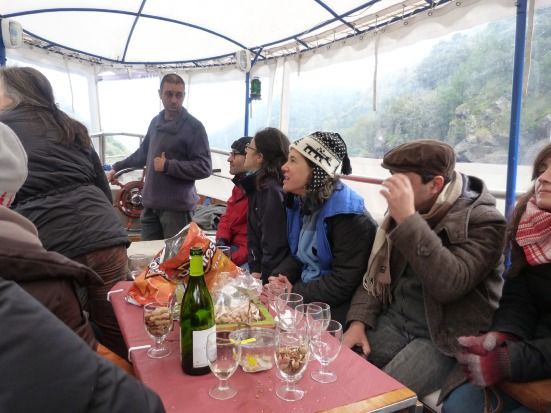 Photo of Human In Picture in San Xoan de Rio