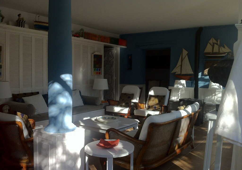 Photo of Livingroom in Cadaques