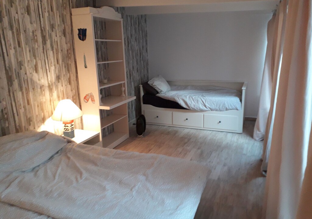 Photo of Bedroom in Cadaques