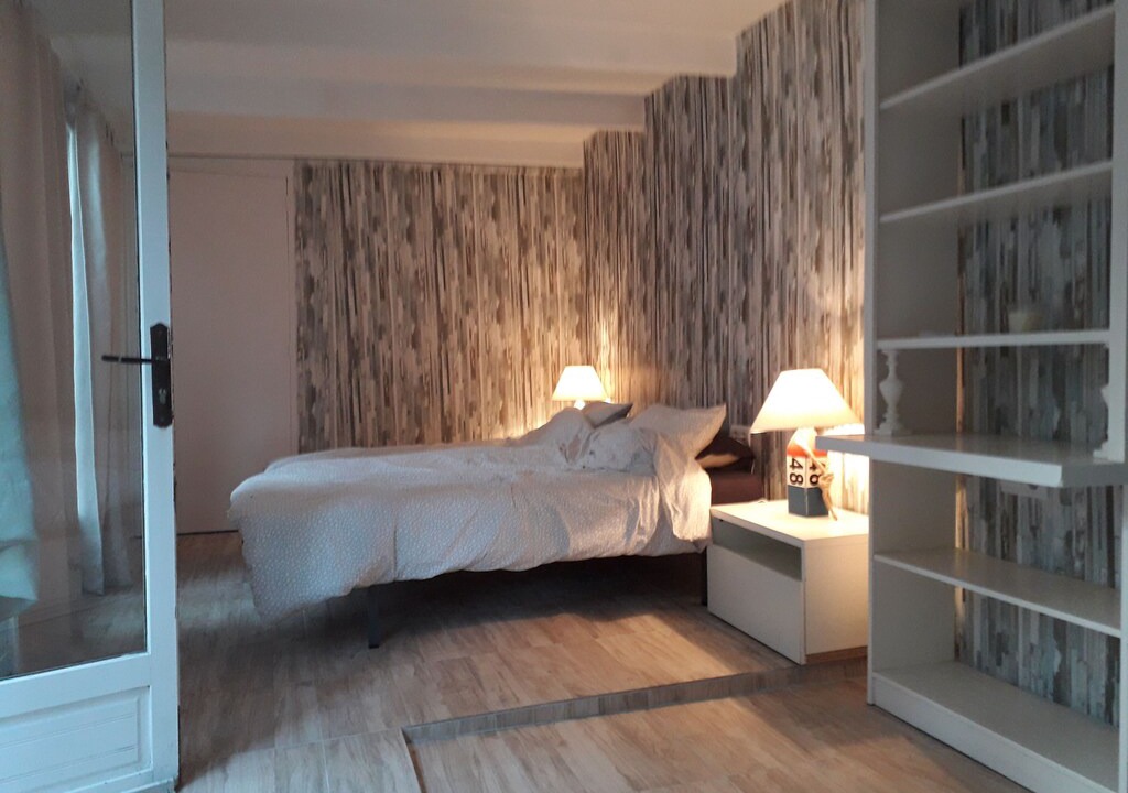 Photo of Bedroom in Cadaques
