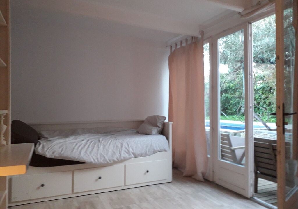 Photo of Bedroom in Cadaques