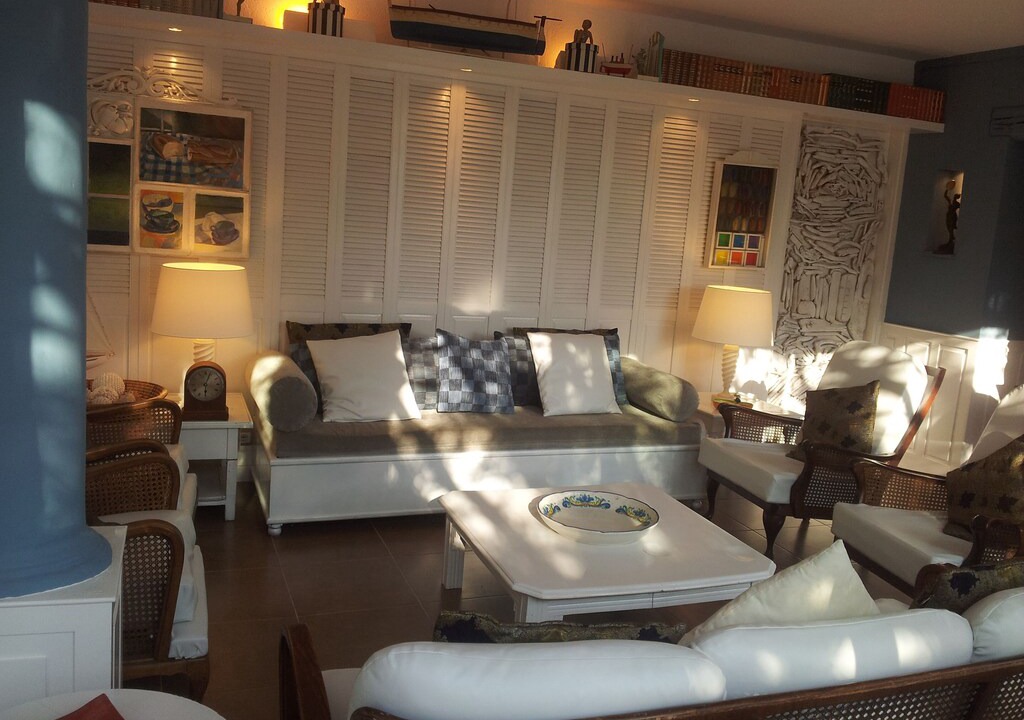 Photo of Livingroom in Cadaques