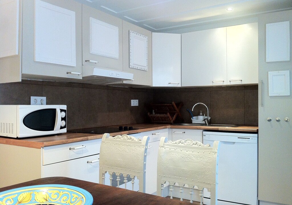 Photo of Kitchen in Cadaques