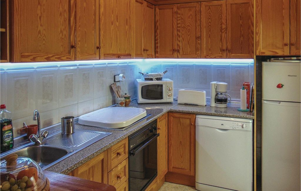 Photo of Kitchen in Los Altos