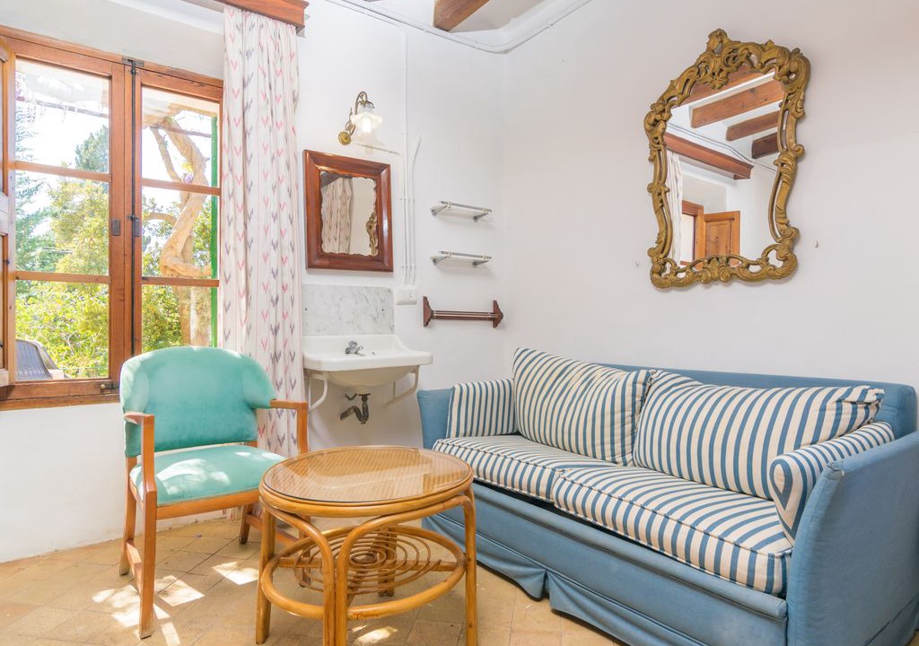 Photo of Livingroom in Biniaraix