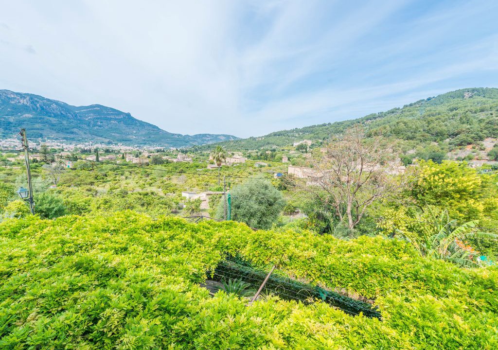 Photo of Outdoor in Biniaraix