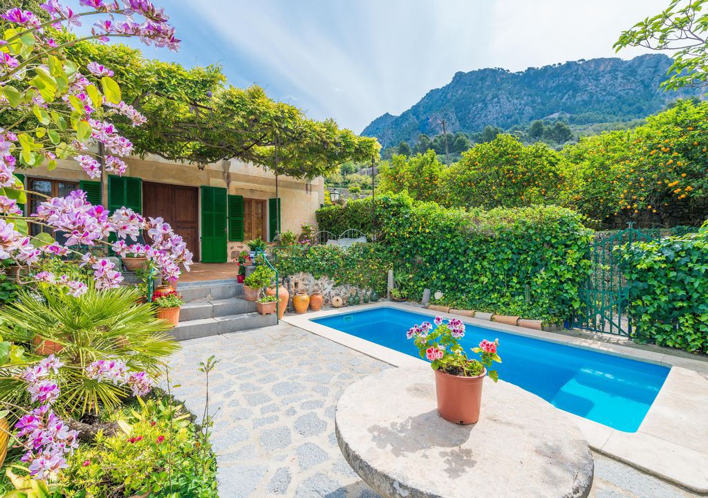 Photo of Outdoor in Biniaraix