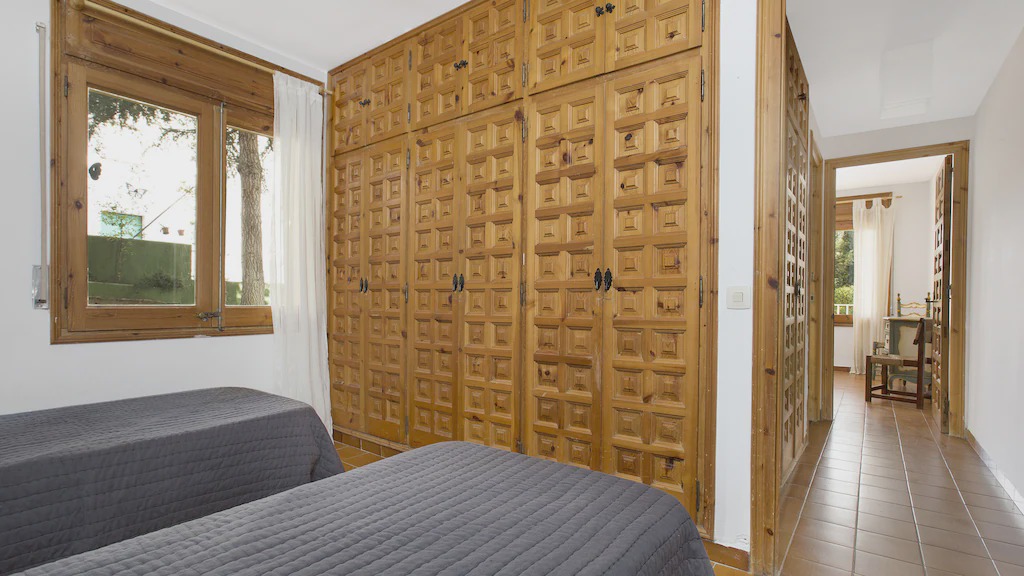 Photo of Bedroom in Calella de Palafrugell