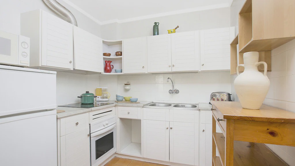 Photo of Kitchen in Calella de Palafrugell
