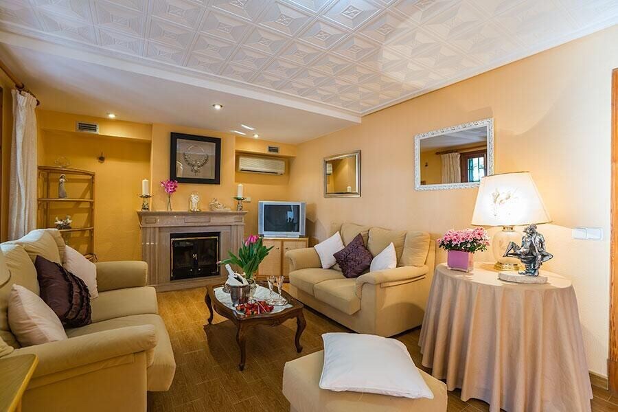 Photo of Livingroom in El Toro