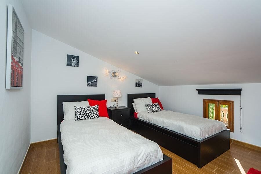 Photo of Bedroom in El Toro
