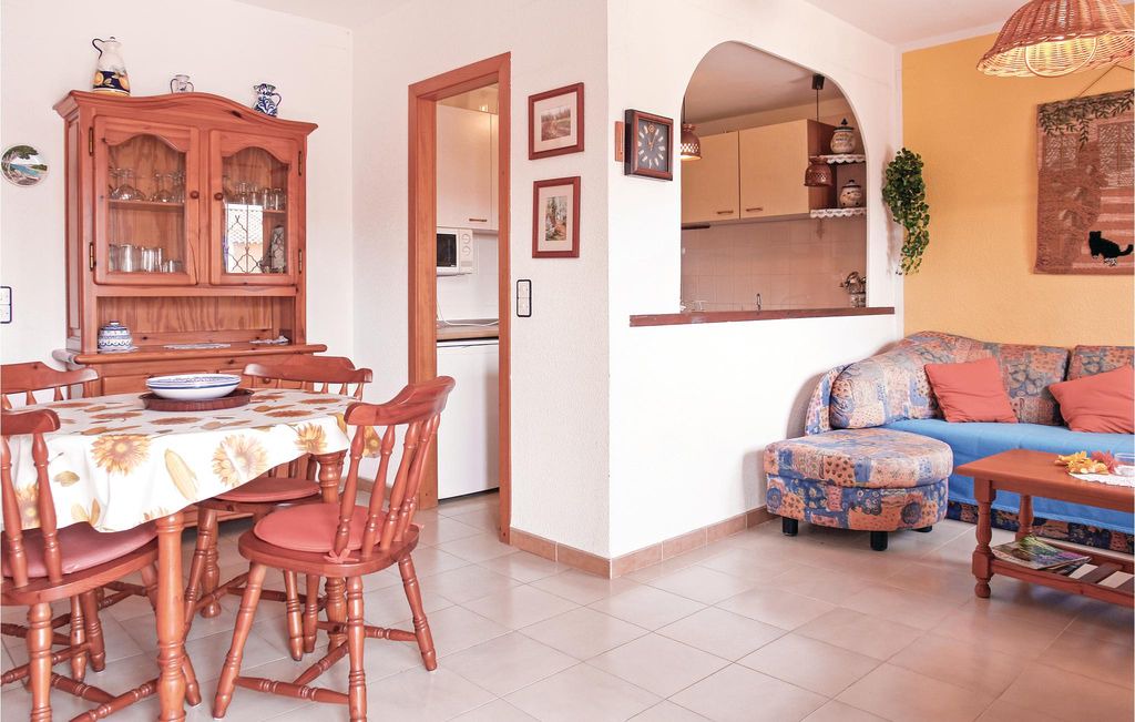 Photo of Livingroom in Sant Pere Pescador