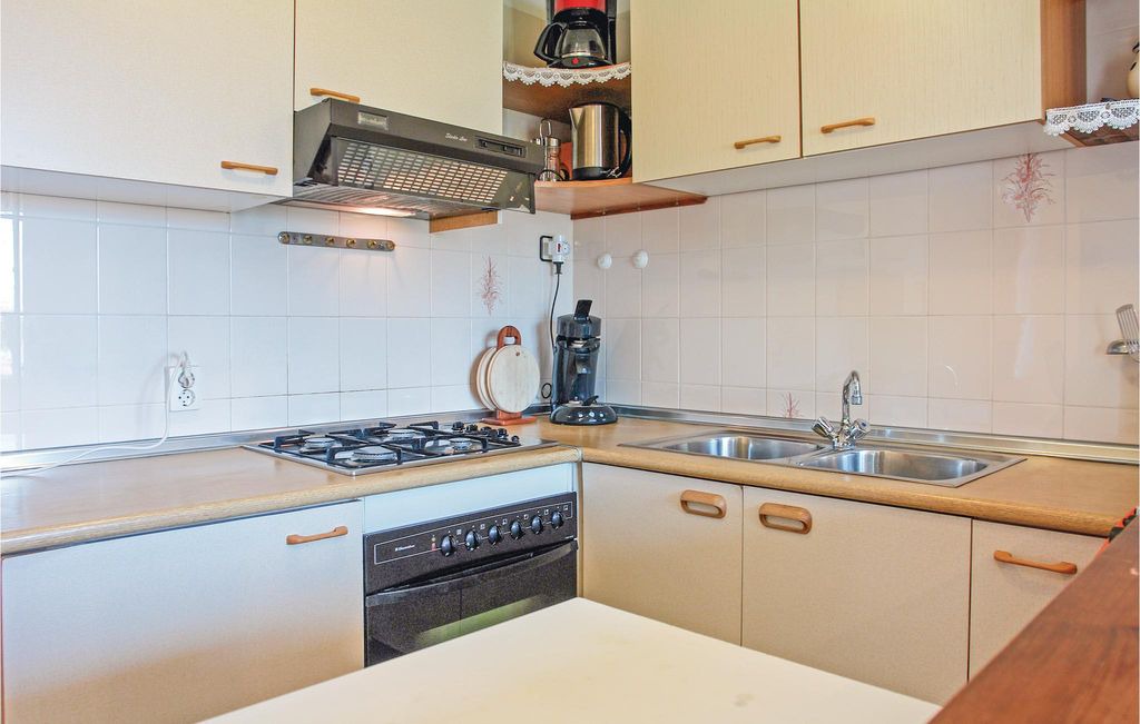Photo of Kitchen in Sant Pere Pescador