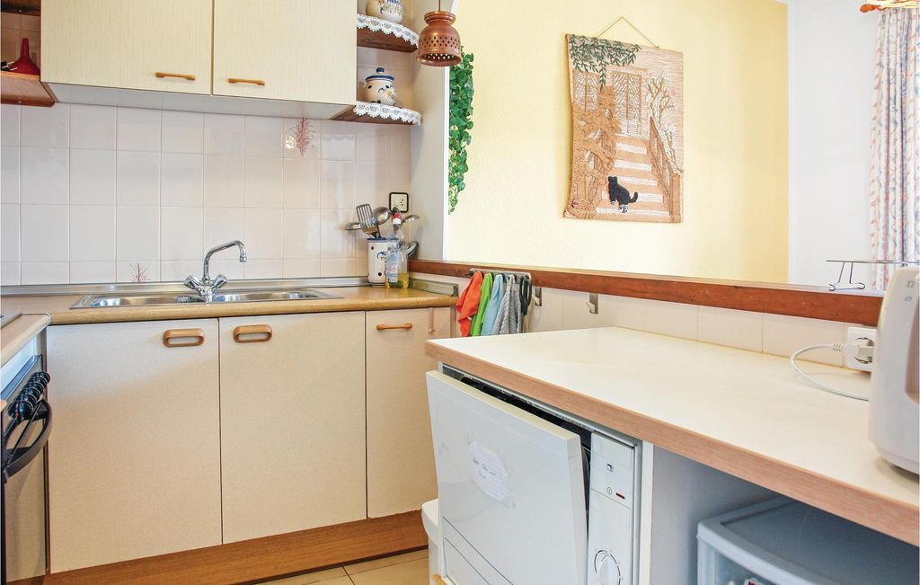 Photo of Kitchen in Sant Pere Pescador