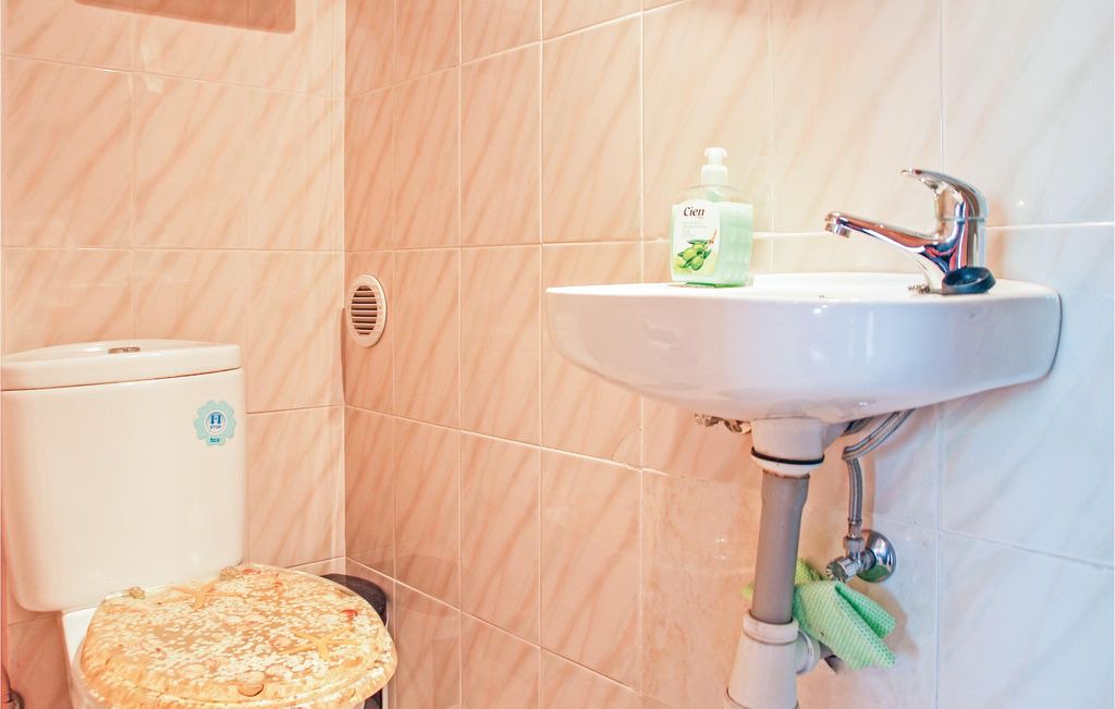 Photo of Bathroom in Sant Pere Pescador